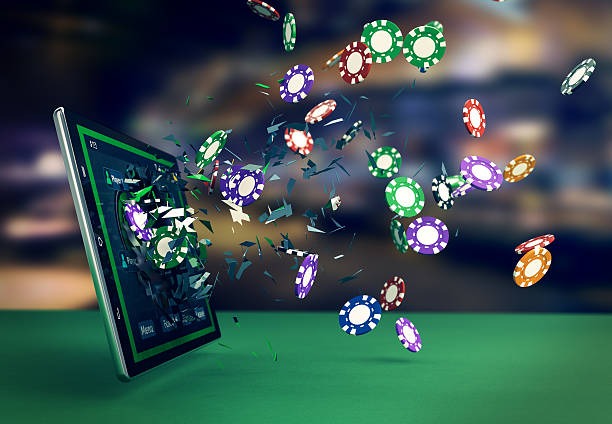 Reactoonz bonus features and cascading win symbols on jalantogel platform